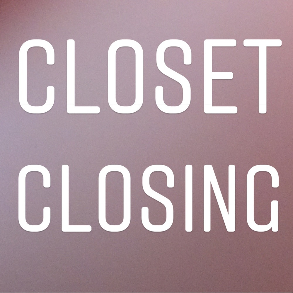CLOSED